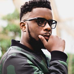 Juice (feat. Maleek Berry)