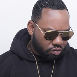 The Things That You Do (Darkchild Remix) (feat. Raekwon, Mr. Mike Nitty & Craig Mack)