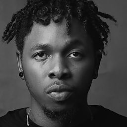 Bend Down Pause (feat. Wizkid)