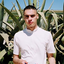 Flip U (feat. Sega Bodega)