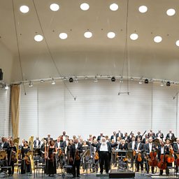 Symphony No.4 'Nostalgic': mvt.2 'Tempus Fugit'
