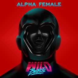 Alpha Female