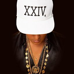 24k Magic