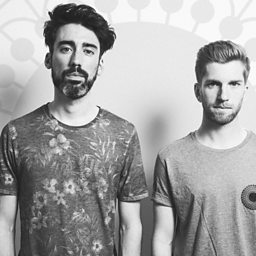 Already Found (Mumbai Science Remix)