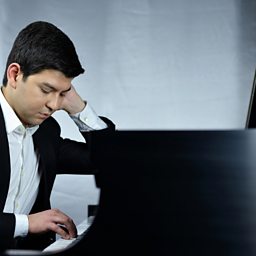 02 Prokofiev Piano Concerto No. 3 Op. 26 In C Minor_Ii. Tema Con Variazione