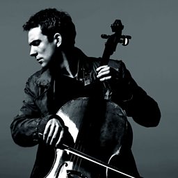 Trio for Piano, Violin & Cello in G minor, Op. 8