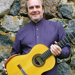 Guitar Preludes Nos 1, 2, 7, 8, 9, 10, 11