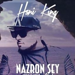 Nazron Sey