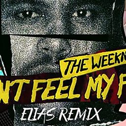Can't Feel My Face (Elias Remix)