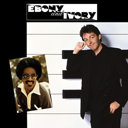 Ebony & Ivory