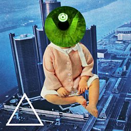 Rockabye (feat. Sean Paul & Anne‐Marie)