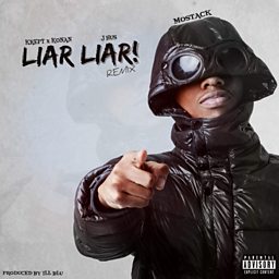 Liar Liar (Remix) (feat. Krept & Konan & J Hus)