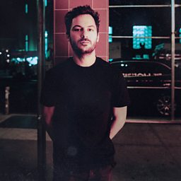 Odyssey Pt. 1 (KRANE remix)