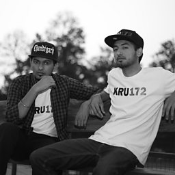 Zaalma (feat. JT Bhatti & Kru172)
