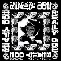 Really Doe (feat. Kendrick Lamar, Ab-Soul & Earl Sweatshirt)