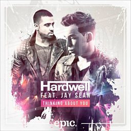 Thinking About You (feat. Jay Sean)