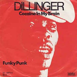Cocaine in My Brain
