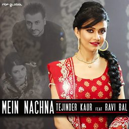 Mein Nachna (RBP Desi Patola Mix)