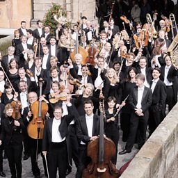 Königskinder Concert Overture