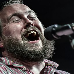 Etheldreda (feat. Richard Dawson & Rhodri Davies)