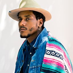 Evil Woman (Theophilus London Remix)