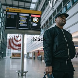 Black (feat. Jme & Dizzee Rascal)