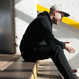 Everything's Ok (feat. The Last Skeptik)