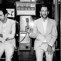 A Fifth Of Beethoven (Soulwax Edit)