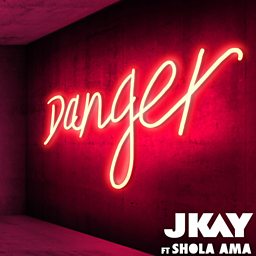 Danger (feat. Shola Ama)