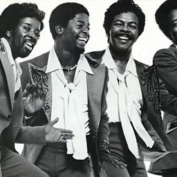 Kiss And Say Goodbye