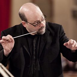 Wall of Water (2014) Violin Concerto