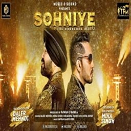 Sohniye