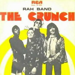 The Crunch