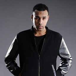Ricochet (feat. Laura Bayston)