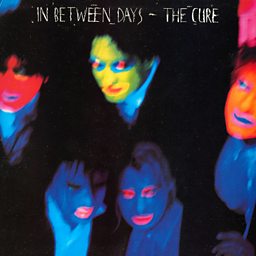 In Between Days