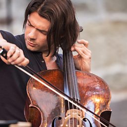 Cello Sonata No 2 in G minor, Op 117
