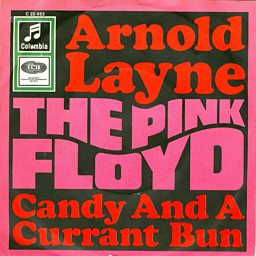 Arnold Layne