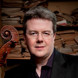 Harp Concerto, Op 74 (3rd mvt)