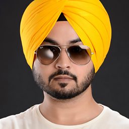 Ranjha