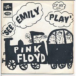 See Emily Play