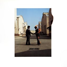 Shine On You Crazy Diamond