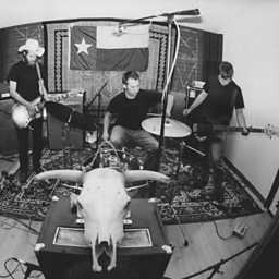 Just As WasTold (Radio 1 Session, 15 Apr 2001)