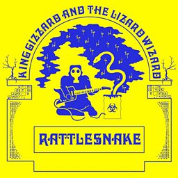 Rattlesnake