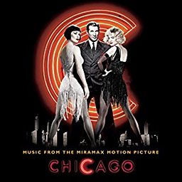 Overture/All That Jazz (feat. Renée Zellweger & Chorus Comenianus)