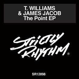 The Point (feat. Kenny “Dope” Gonzalez)