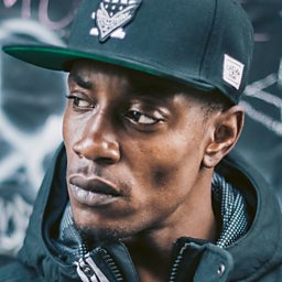 Black Bandana (Target clean) (feat. Killa P, Irah & Long Range)