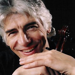 Quintet for harp and strings