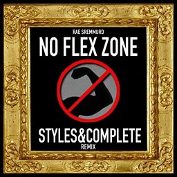 No Flex Zone (Styles & Complete Remix)
