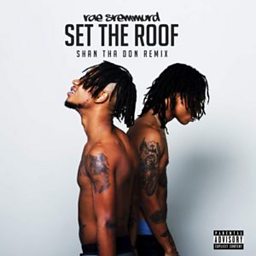 Set The Roof (1DAFUL Remix) (feat. Lil Jon)