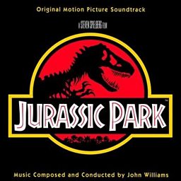 Theme from Jurassic Park